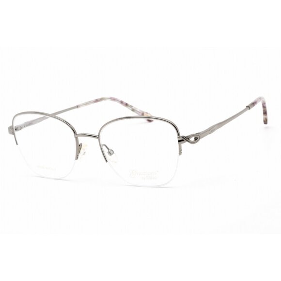 Emozioni EYEGLASSES EM4409-6LB-52 New with case
